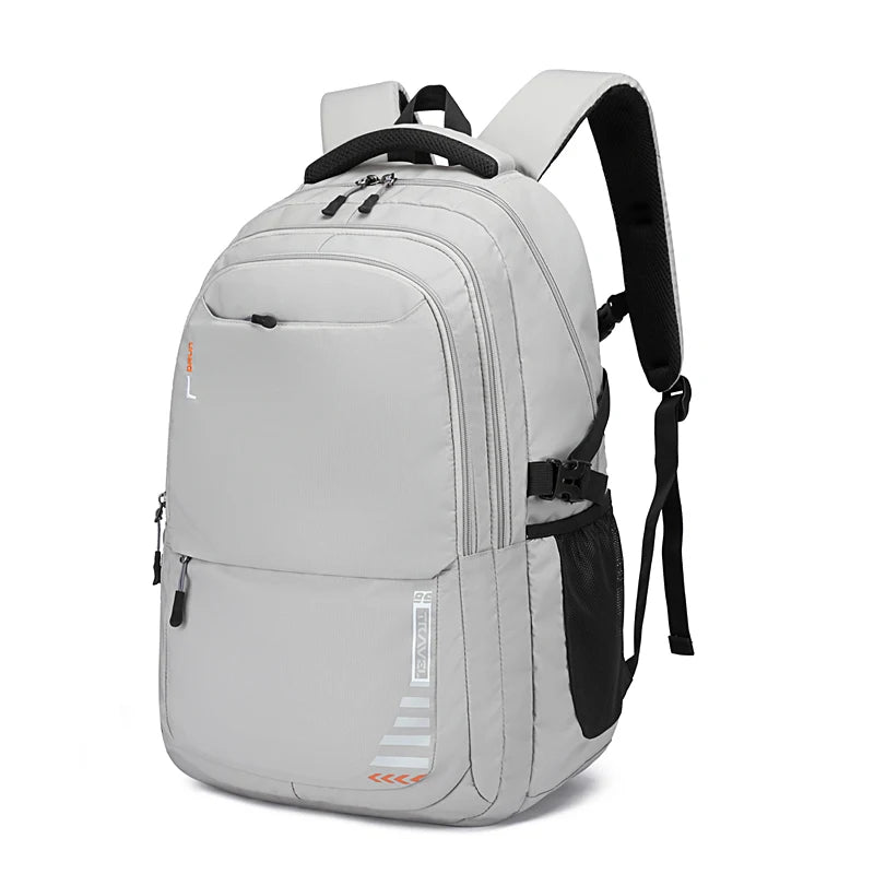 Large Capacity 15.6 Inch Laptop Backpack for Men Women Travel School Bag