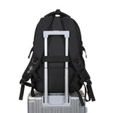 Large Capacity 15.6 Inch Laptop Backpack for Men Women Travel School Bag