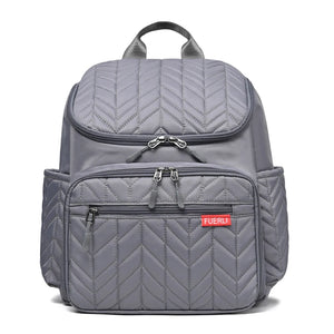 Large Capacity Waterproof Mommy Backpack Mummy Maternity Diaper Bag