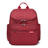 Large Capacity Waterproof Mommy Backpack Mummy Maternity Diaper Bag
