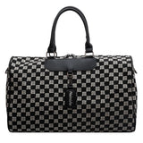 Large Capacity Travel Duffel Bag for Business Trip and Sports