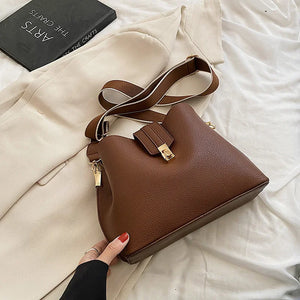Women Casual Shoulder Bags Messenger Bag Crossbody Handbags