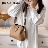 Women Casual Shoulder Bags Messenger Bag Crossbody Handbags