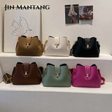 Women Casual Shoulder Bags Messenger Bag Crossbody Handbags