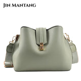 Women Casual Shoulder Bags Messenger Bag Crossbody Handbags