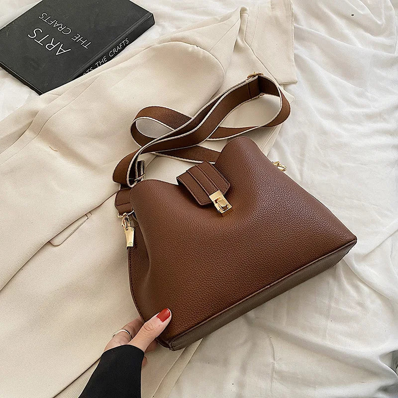 Women Casual Shoulder Bags Messenger Bag Crossbody Handbags
