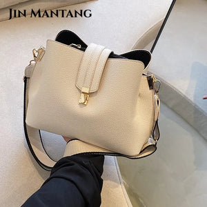 Women Casual Shoulder Bags Messenger Bag Crossbody Handbags