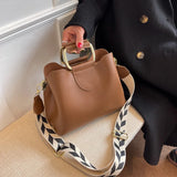 Women's PU Leather Small Crossbody Bags for Shoulder Purses and Handbag