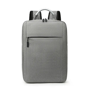 Men's Waterproof Business Laptop Backpack 16 Inch