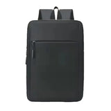 Men's Waterproof Business Laptop Backpack 16 Inch