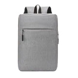 Men's Waterproof Business Laptop Backpack 16 Inch