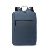 Men's Waterproof Business Laptop Backpack 16 Inch