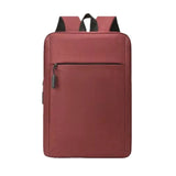 Men's Waterproof Business Laptop Backpack 16 Inch