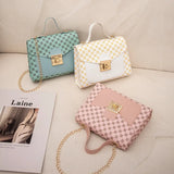 Classic Mini Crossbody Bag for Women