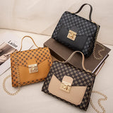 Classic Mini Crossbody Bag for Women