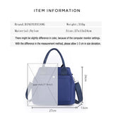Solid Women's Handbag Crossbody Bags