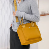 Solid Women's Handbag Crossbody Bags