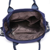 Solid Women's Handbag Crossbody Bags