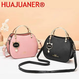 Ladies Shoulder Bags Girl Shell Small Bag Women's Messenger Bags
