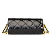 MINI Cross Body Bag Leather Women's Handbag One Shoulder Mobile Phone Bag
