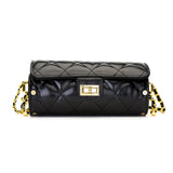 MINI Cross Body Bag Leather Women's Handbag One Shoulder Mobile Phone Bag