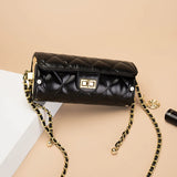 MINI Cross Body Bag Leather Women's Handbag One Shoulder Mobile Phone Bag