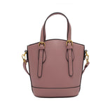 Arrival Bucket Bag for Women Handbags PU Leather Shoulder Crossbody Bag