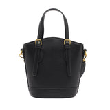 Arrival Bucket Bag for Women Handbags PU Leather Shoulder Crossbody Bag
