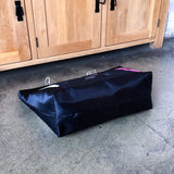 Waterproof Shoulder Bag for Women Large Capacity Tote Beach Bag