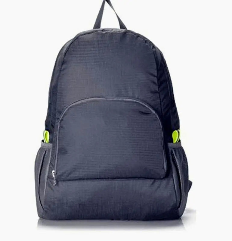 Girl School Bag Nylon High Student Bag