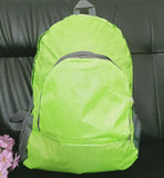 Girl School Bag Nylon High Student Bag
