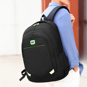 Mountaineering Backpack Outdoor Travel Bag