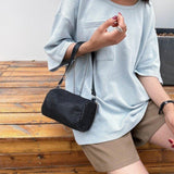 Diamonds Print Small Shoulder Bag Women Clutch Evening Crossbody Bag