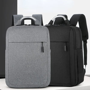Business Backpack for 15 Inch Ultra-thin Laptop Bag Men's Clothing