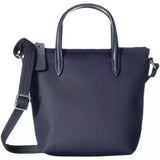 Casual French Handbag Women's Bag Mini PVC Portable