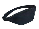 Waterproof Waist Bag Chest Handbag Fanny Pack