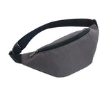 Waterproof Waist Bag Chest Handbag Fanny Pack
