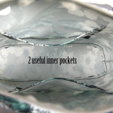 Waterproof Inner Lining Insert Zipper Pocket for O Bag Urban Big