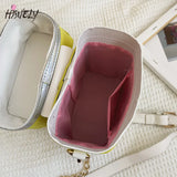 Fruit Crossbody Bag Women Shoulder Chain Funny Purse