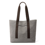 Fashionable High Capacity Shoulder Bag for Women, Big Pockets