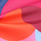 Colorful Balloon Sport Bag for Teenage Girls