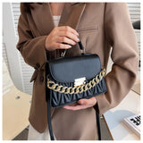 Women's Shoulder Bag Chain Crossbody Handbag