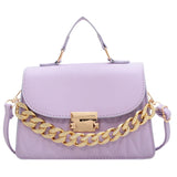 Women's Shoulder Bag Chain Crossbody Handbag