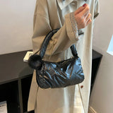 Small Square Bag Chain Shoulder Messenger Women Handbag