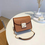 High Women Purse and Handbags Gg Small Square Bags