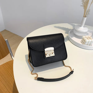High Women Purse and Handbags Gg Small Square Bags