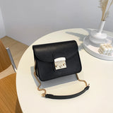 High Women Purse and Handbags Gg Small Square Bags