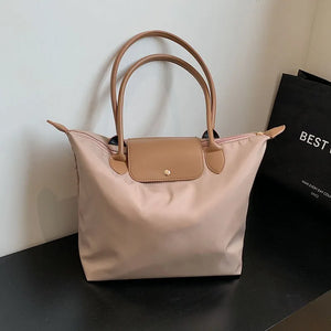 Large Capacity Casual Totes High Women Purse and Handbags Shoulder Messenger Bag