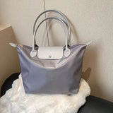 Large Capacity Casual Totes High Women Purse and Handbags Shoulder Messenger Bag
