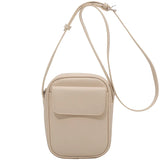 Niche Mobile Phone Bag All-match Messenger Bag